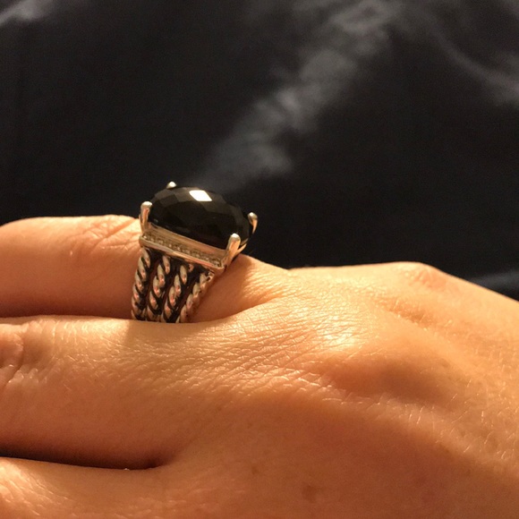 David Yurman Wheaton - Picture 2 of 6